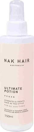 Сыворотка Стайлинг Крем Nak Styling