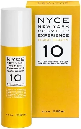 Увлажняющий спрей Frais Monde Bizzico Nyce Flash Beauty Мгновенная маска