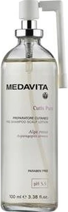 Лосьон для кожи головы перед мытьем Medavita