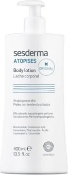 Увлажняющее Молочко для Тела Sesderma Atopises