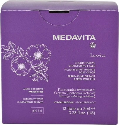 Структурирующий Филлер Medavita