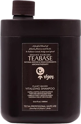 Шампунь Tecna Teabase