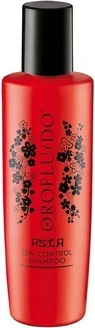Шампунь Orofluido Asia Zen Control Shampoo