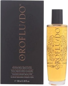 Масло для волос Эликсир Флюид Orofluido