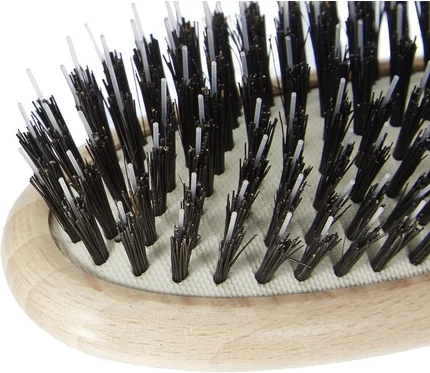 Круглая щетка Marlies Moller Allround Brush для сухих волос, для чистки