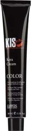 Hair Dye Kismet KeraCream Colour