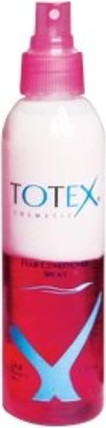 Leave-In Conditioner Totex TOTEX Pink 2 Phase