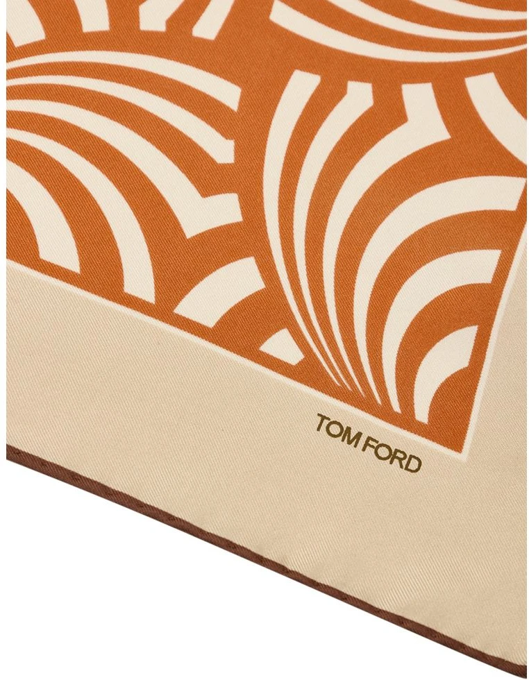 Нагрудный платок Tom Ford