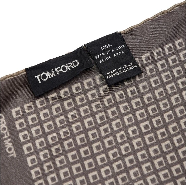 Нагрудный платок Tom Ford