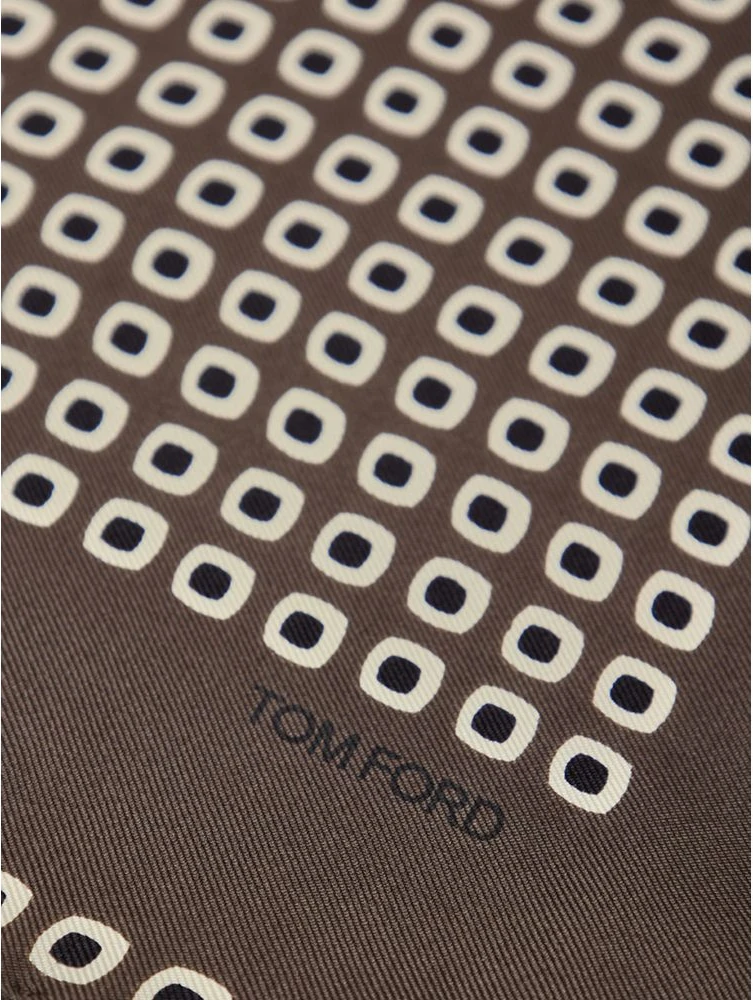 Карманный платок Tom Ford