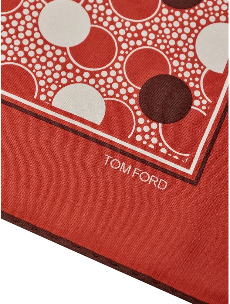 Нагрудный платок Tom Ford