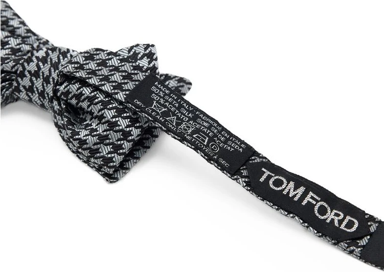 Бабочка Tom Ford