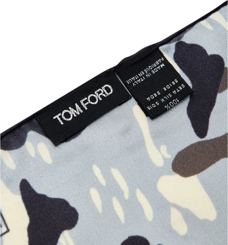 Нагрудный платок Tom Ford