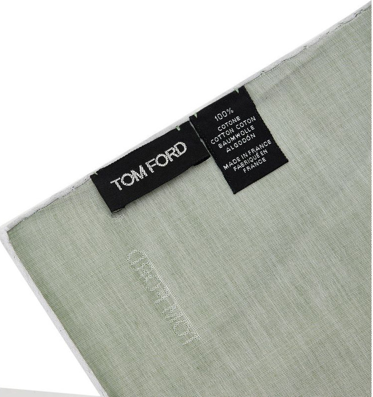 Нагрудный платок Tom Ford