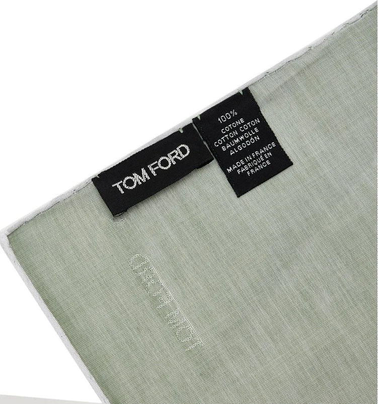 Нагрудный платок Tom Ford