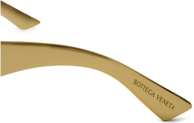 Солнцезащитные очки Bottega Veneta