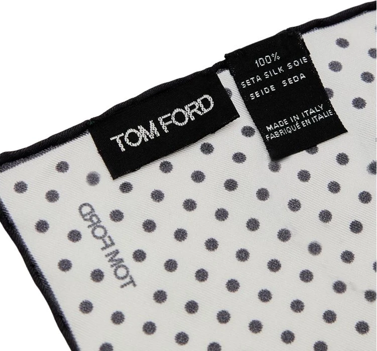 Нагрудный платок Tom Ford