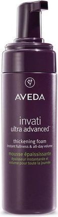 Мусс Aveda Invati Ultra Advanced Уплотняющий