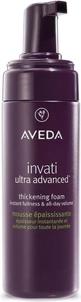 Мусс Aveda Invati Ultra Advanced Уплотняющий