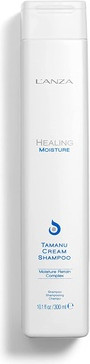 Шампунь L'Anza Healing Hair Color & Care Moisture Tamanu Cream Shampoo