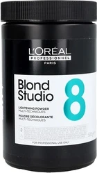 Осветляющая пудра L'Oreal Professional Multi-Techniques