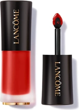 Помада Lancome L'Absolu Rouge Drama Ink