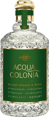 Eau De Cologne 4711 Acqua Colonia Blood Orange & Basil