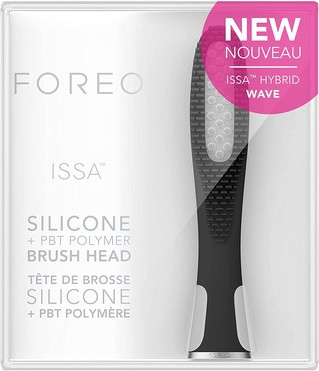 Сменная насадка для электрической зубной щетки Foreo ISSA Hybrid