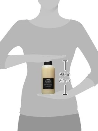 Шампунь Davines Ol