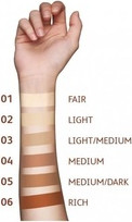 Compact Foundation Balm Bronzer Astral
