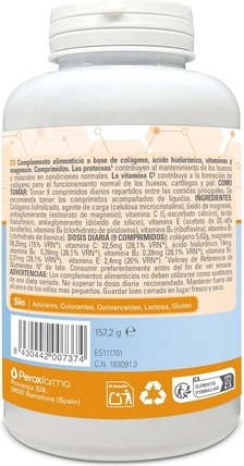 Капсулы Epaplus Arthicare Collagen с гиалуроновой кислотой и магнием