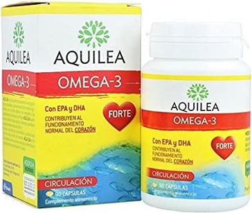Капсулы Aquilea