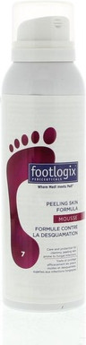 Крем для ног Footlogix Формула от шелушения кожи