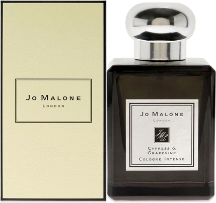Cologne Spray Jo Malone Cypress and Grapevine Intense
