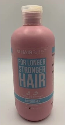 Кондиционер Hairburst