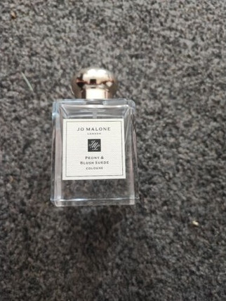 Парфюмерная вода Jo Malone Peony Blush Suede