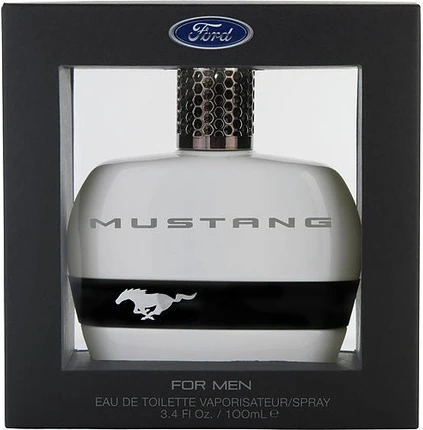 Туалетная вода Estee Lauder Ford Mustang
