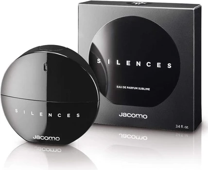 Одеколон Jacomo Schweigen Sublime