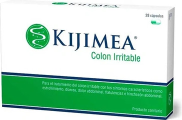 Капсулы Kijimea Irritable Colon