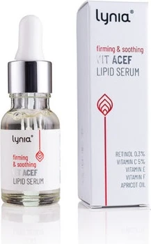Липидная сыворотка Lynia