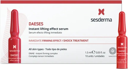 Сыворотка Sesderma Daeses Мгновенный Лифтинг-Эффект