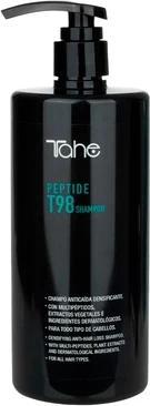 Шампунь Tahe Peptide T98 Antiqueda