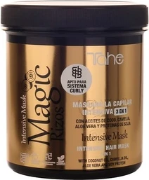 Интенсивная Маска для Волос Tahe Magic Curls