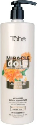 Маска для волос Tahe Miracle Gold