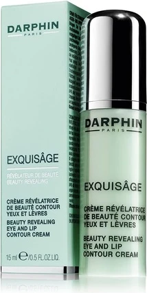 Контурный крем Darphin Paris Beauty Revealing для кожи вокруг глаз и губ