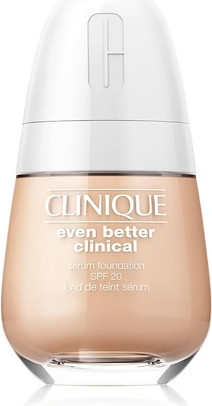 Тональная основа Clinique Even Better Clinical Serum Foundation SPF 20 Cn 10 Alabaster