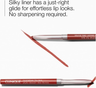 Карандаш для губ Clinique Quickliner for Lips Intense