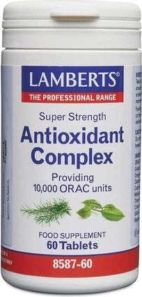 Капсулы Lamberts