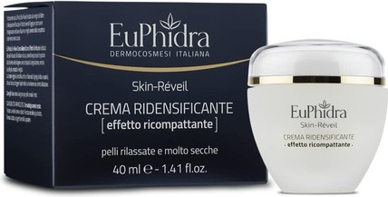 Крем Euphidra Против Старения для Лица