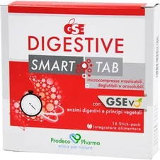 Планшет Prodeco Pharma Prodeco Pharma Gse Digestive Smart Tab